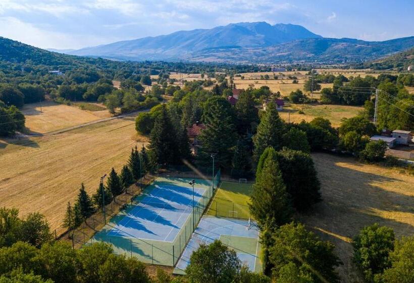 اتاق لوکس, Holiday Resort Zlatni Dol Mostar