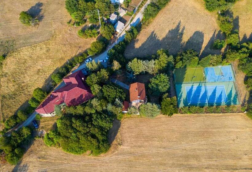 اتاق لوکس, Holiday Resort Zlatni Dol Mostar