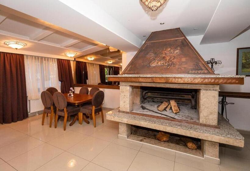 اتاق استاندارد با بالکن, Holiday Resort Zlatni Dol Mostar