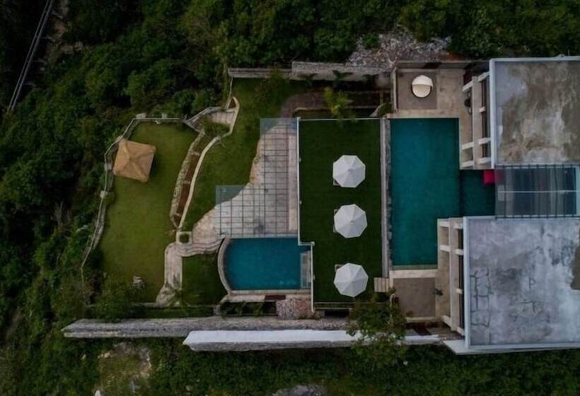 带4个卧室的别墅, Villa Maiara