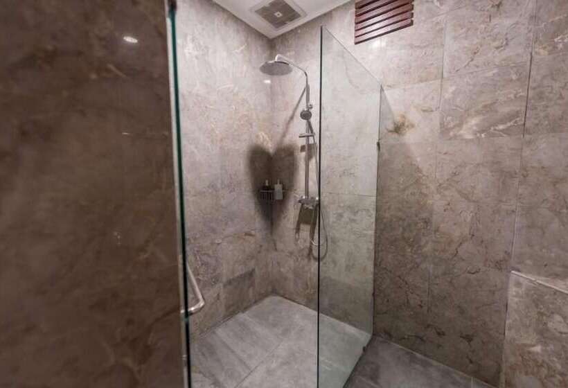 ویلای 4 خوابه, Villa Maiara