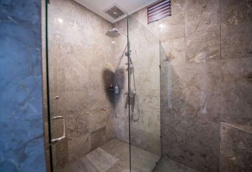 带4个卧室的别墅, Villa Maiara