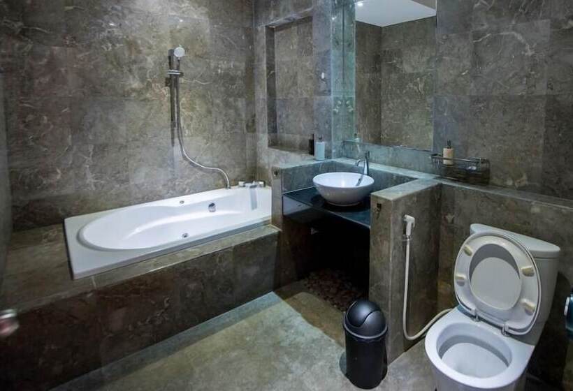 带4个卧室的别墅, Villa Maiara