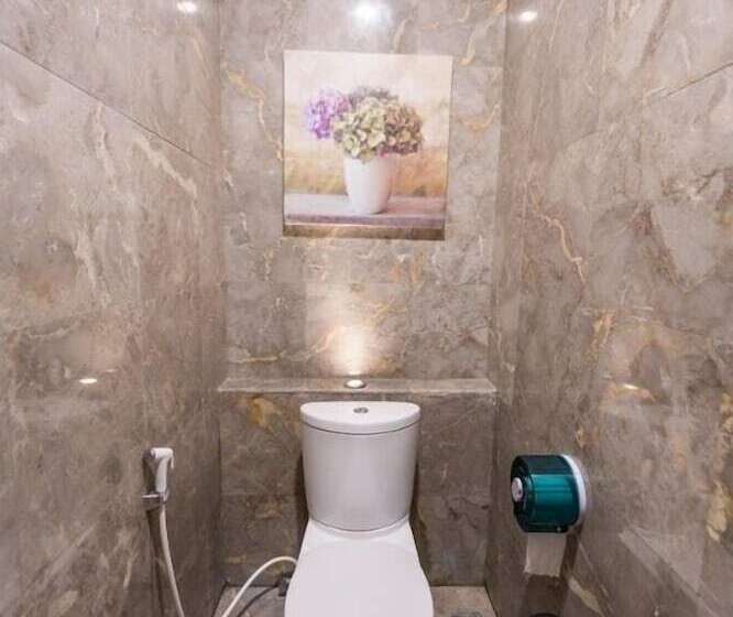 带4个卧室的别墅, Villa Maiara