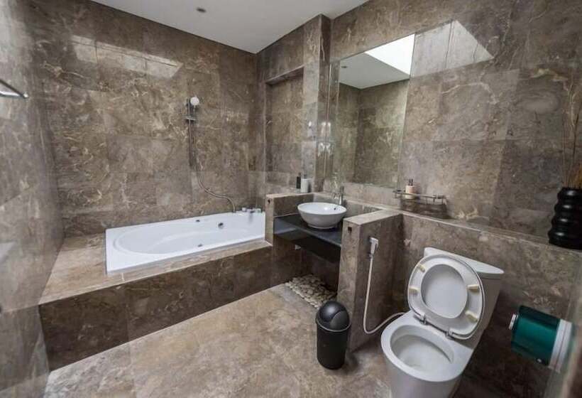 ویلای 4 خوابه, Villa Maiara