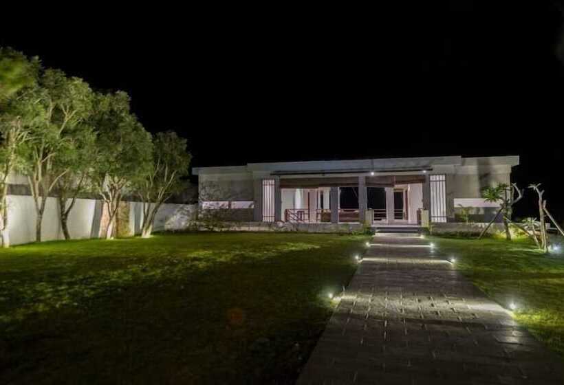 带4个卧室的别墅, Villa Maiara