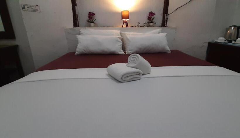 اتاق لوکس, Escolta's Homey Lodge