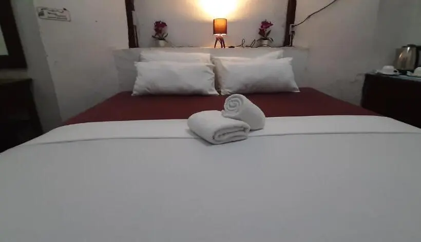 デラックスルーム, Escolta's Homey Lodge