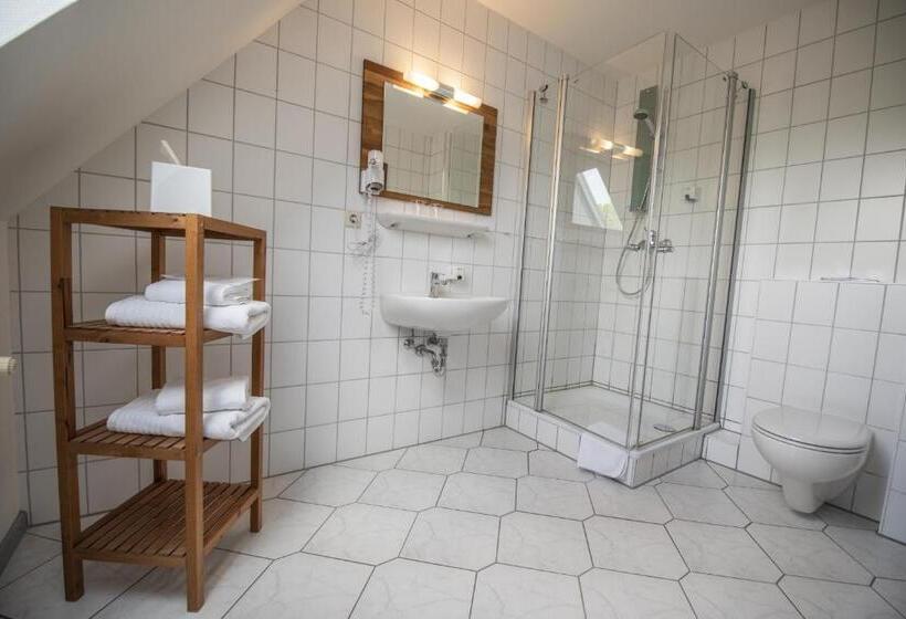 ジュニアスイート, Pension Achtern Wieck