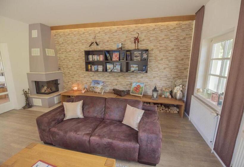 ジュニアスイート, Pension Achtern Wieck