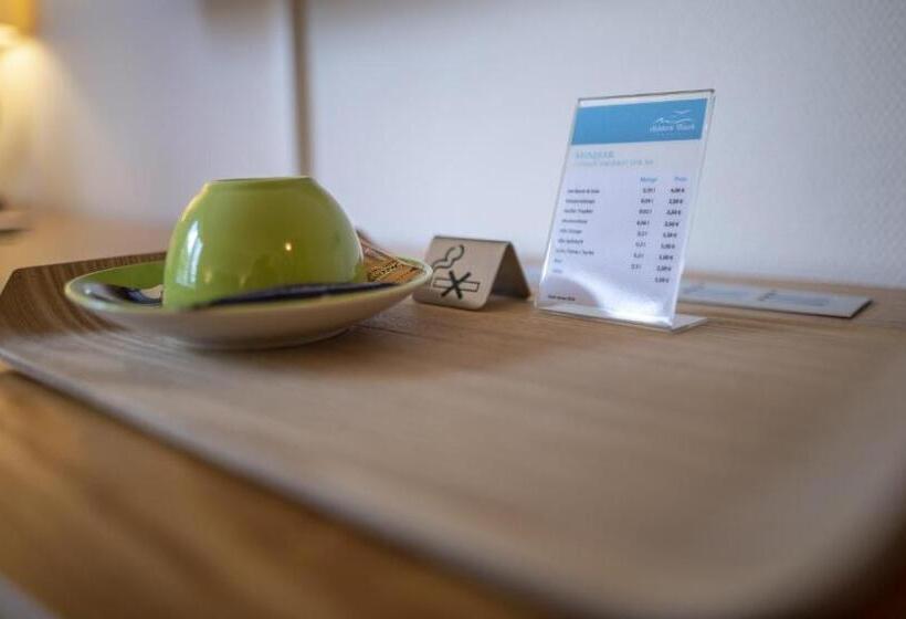 スタンダードルーム, Pension Achtern Wieck