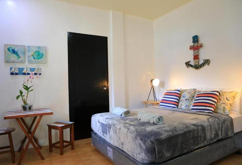 חדר סטנדרט, Saltitude Dive & Beach Resort