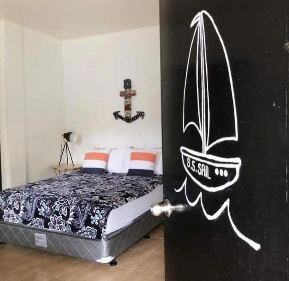 Номер Стандарт, Saltitude Dive & Beach Resort