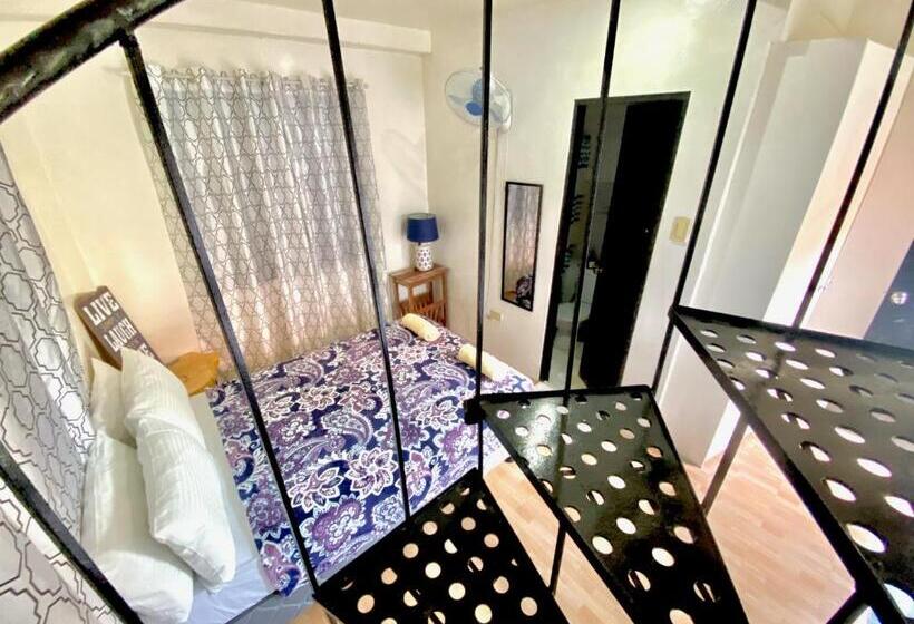 דירת חדר, Saltitude Dive & Beach Resort