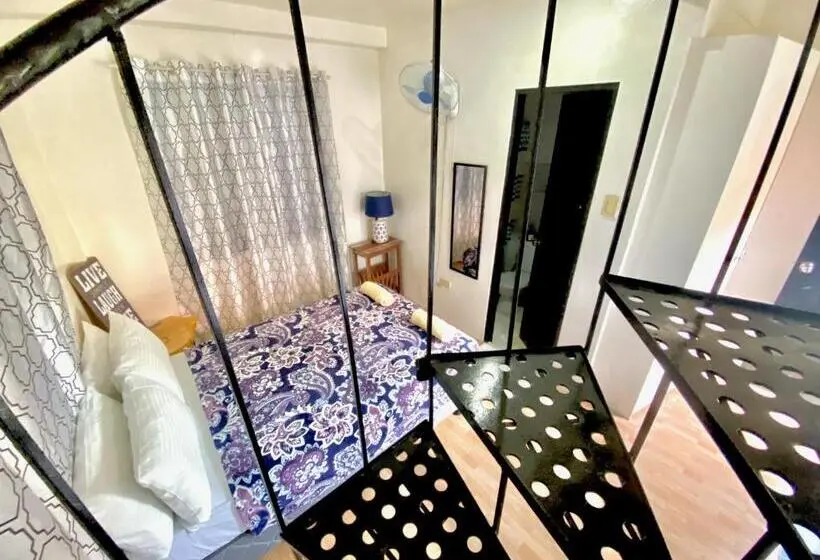 آپارتمان 1 خوابه, Saltitude Dive & Beach Resort