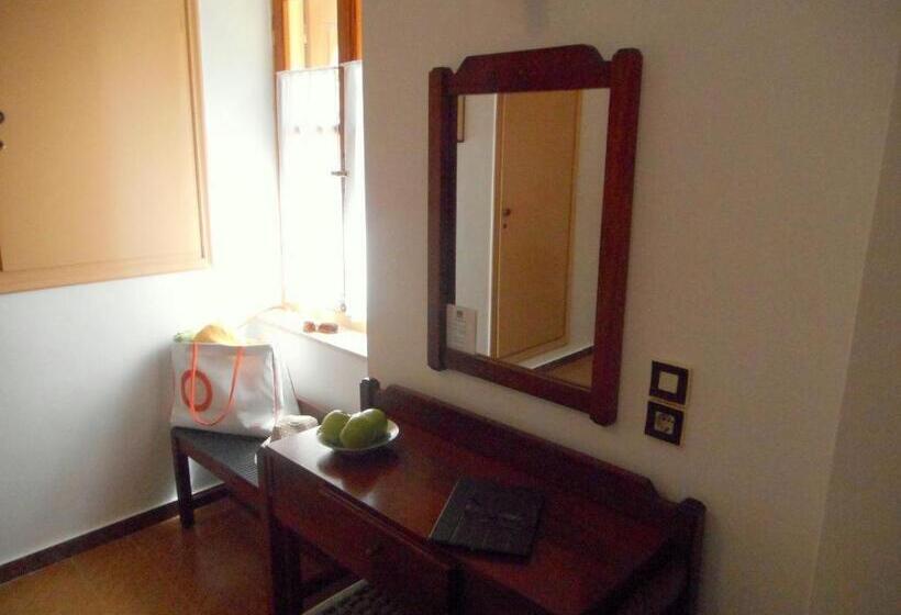 غرفة إقتصادية, Pythais