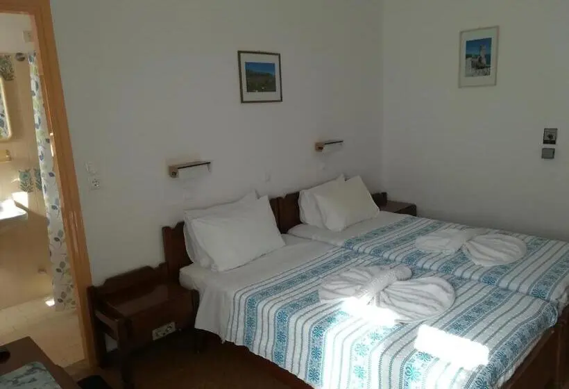 Quarto Economy, Pythais