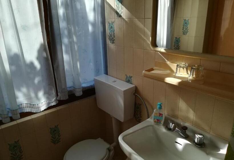 غرفة إقتصادية, Pythais