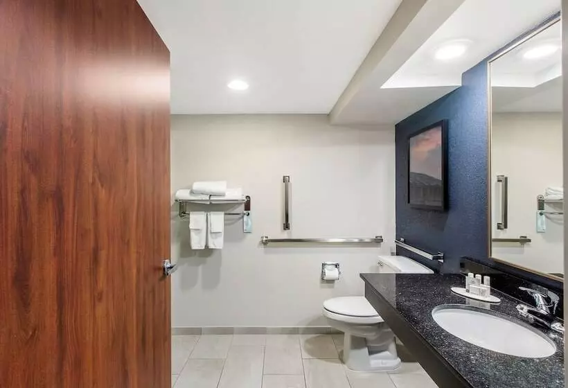 スタンダードルーム, Fairfield Inn By Marriott Evansville East