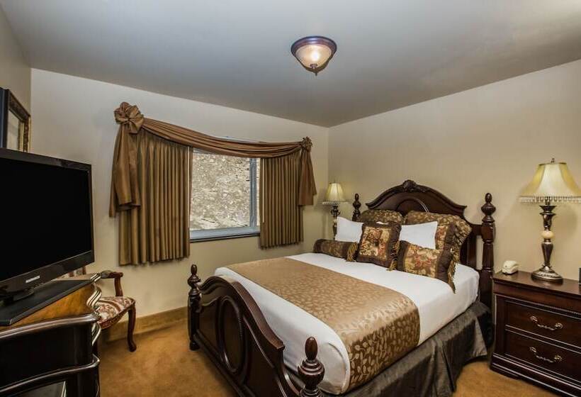 جناح, First Gold Gaming Resort