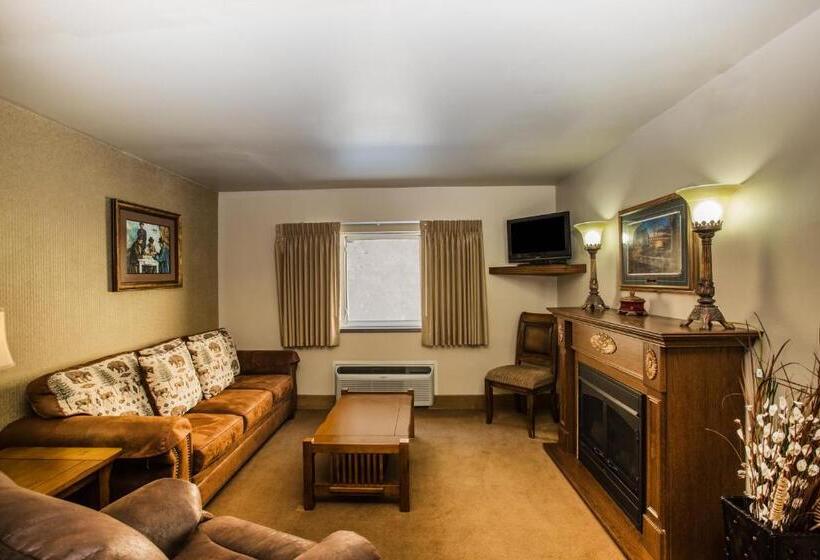 جناح, First Gold Gaming Resort