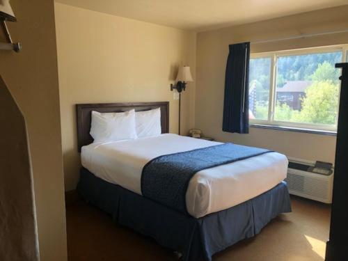 غرفة قياسية, First Gold Gaming Resort