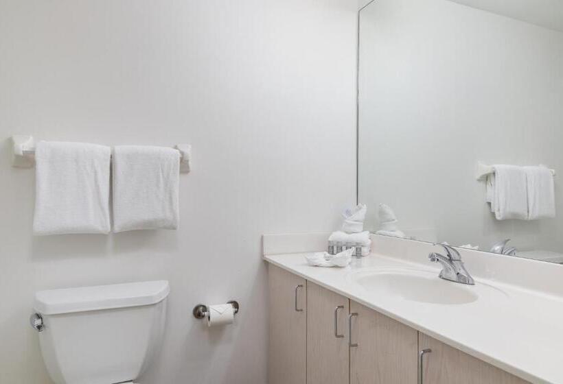 סוויטה עם מרפסת, Fortune House Hotel Suites