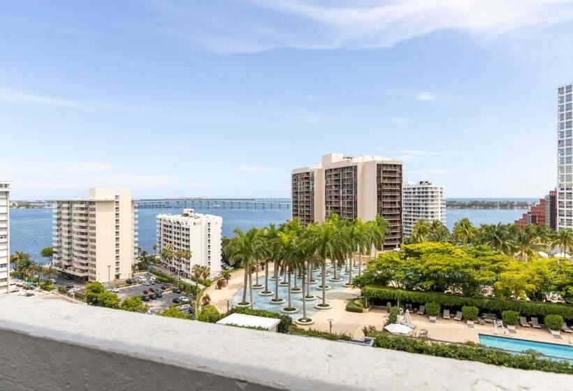 סוויטת 2 חדרי שינה, Fortune House Hotel Suites