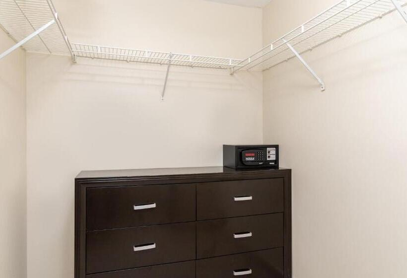 סוויטת 2 חדרי שינה, Fortune House Hotel Suites