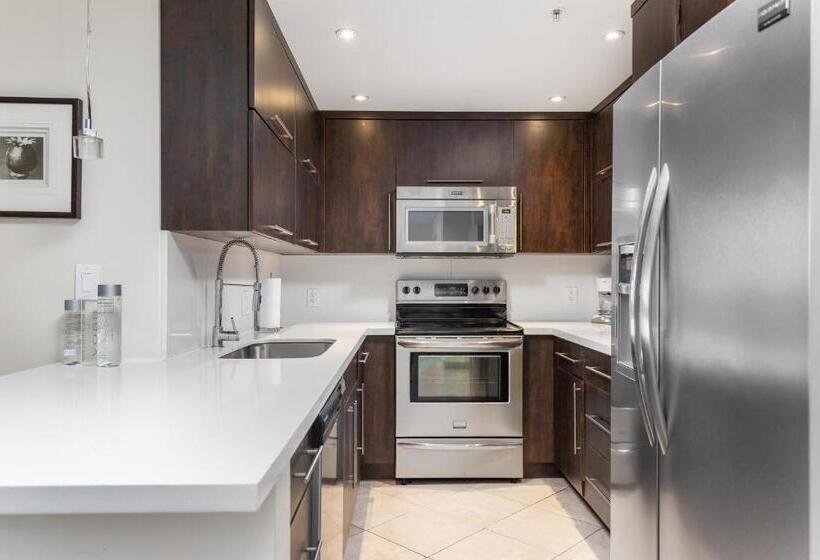 סוויטת 2 חדרי שינה, Fortune House Hotel Suites