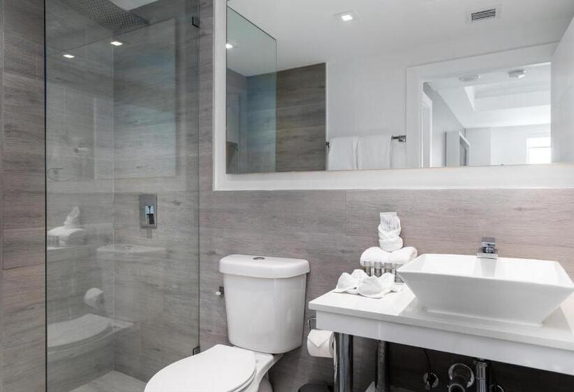 סוויטה דלוקס, Fortune House Hotel Suites