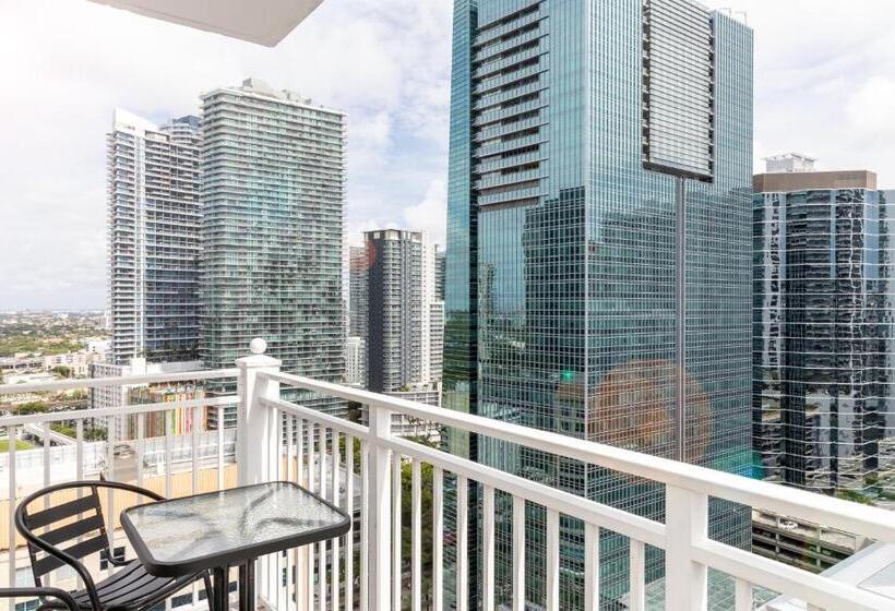 סוויטת דלוקס 2 חדרים, Fortune House Hotel Suites