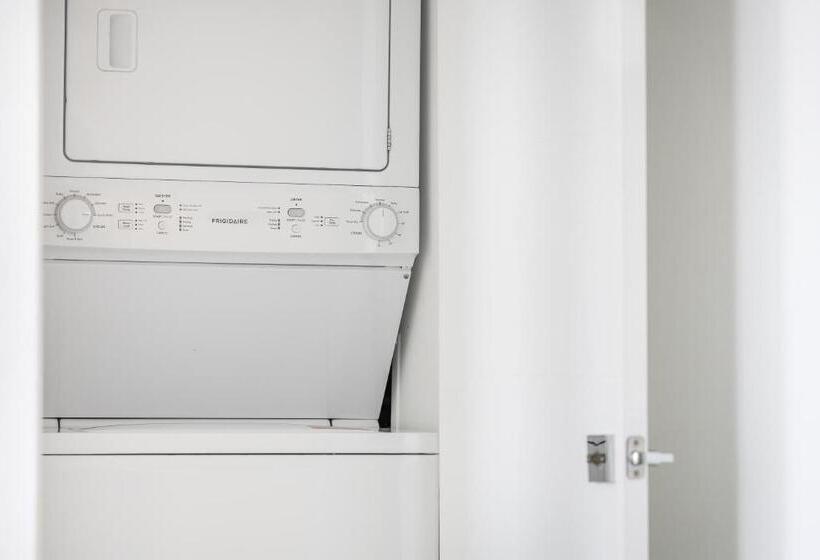 סוויטת דלוקס 2 חדרים, Fortune House Hotel Suites