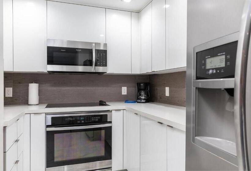 סוויטת דלוקס 2 חדרים, Fortune House Hotel Suites