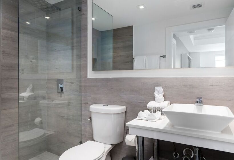 סוויטה דלוקס, Fortune House Hotel Suites