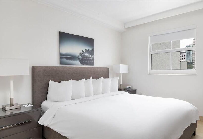 סוויטה דלוקס, Fortune House Hotel Suites