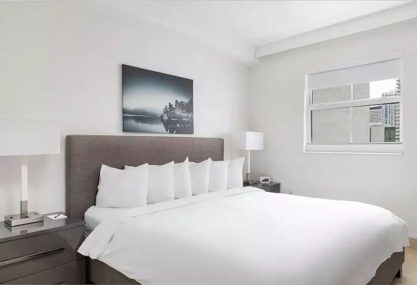 سوییت لوکس, Fortune House Hotel Suites