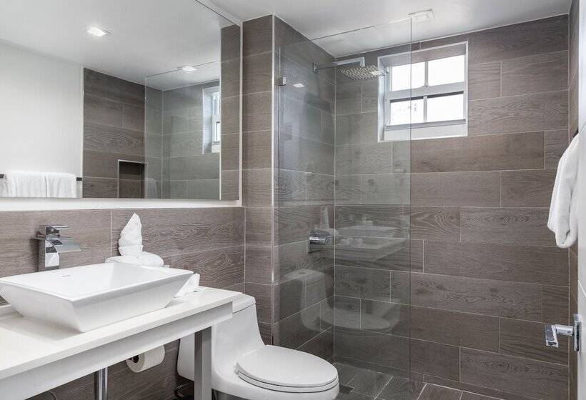 סוויטת דלוקס 2 חדרים, Fortune House Hotel Suites