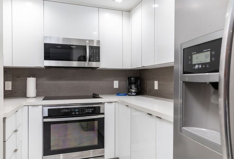 סוויטת דלוקס 2 חדרים, Fortune House Hotel Suites