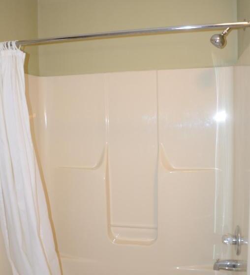 חדר סטנדרט עם מיטת קינג, Four Seasons Country Inn