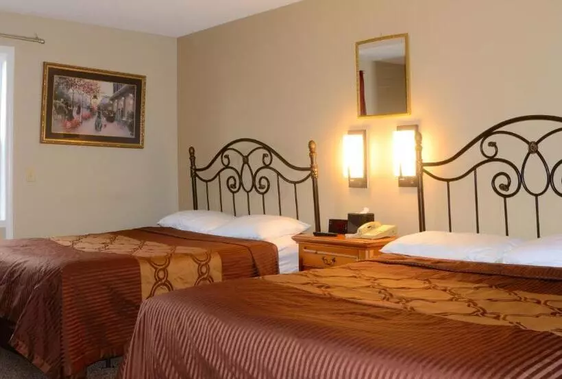 スタンダードルーム, Four Seasons Country Inn