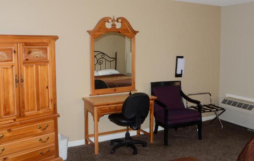 Номер Стандарт, Four Seasons Country Inn