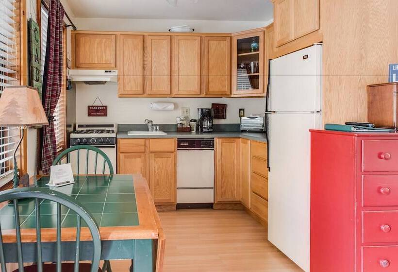 Студио Comfort, Franciscan Lodge