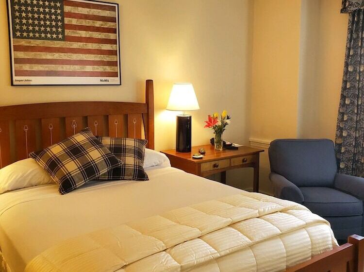 标准工作室, Geneva On The Lake Boutique Resort