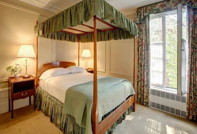 行政套房, Geneva On The Lake Boutique Resort