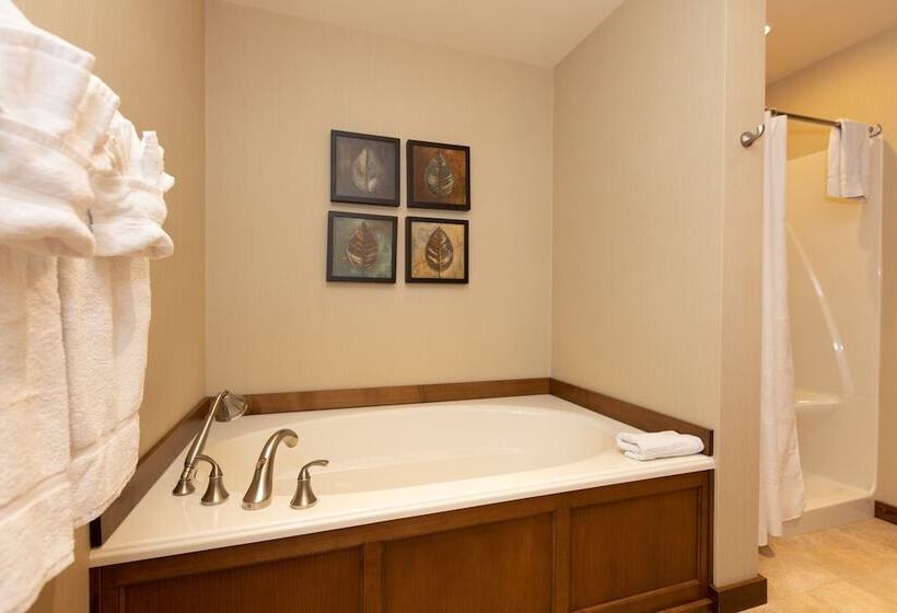 Дом 1 Спальня, Gordon Lodge