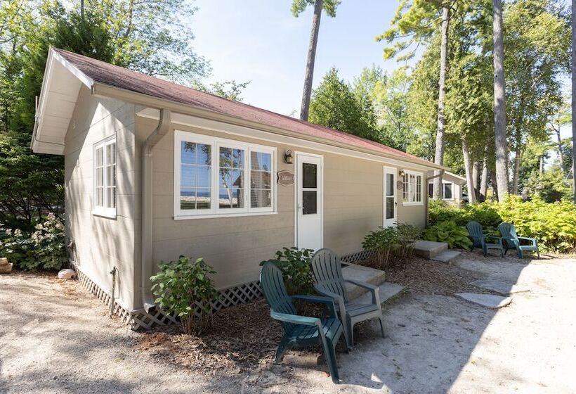 Студия Стандарт, Gordon Lodge