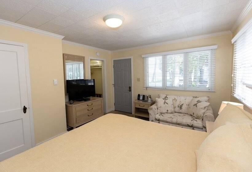 Студия Стандарт, Gordon Lodge