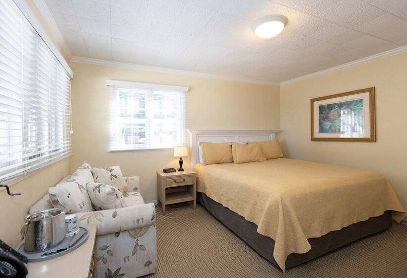 Студия Стандарт, Gordon Lodge