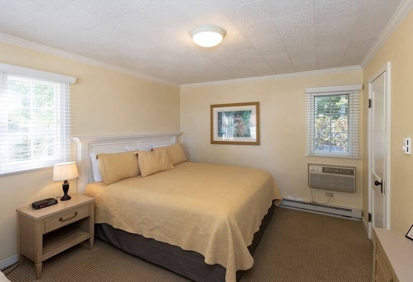 Студия Стандарт, Gordon Lodge